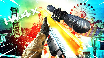 I hope Sm2 is Similar to this... (MW2 IW4X Custom Sniping)