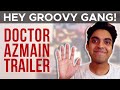 Hello youtube im doctor azmain channel intro