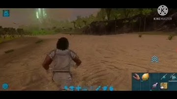 HOW TO KILL A TITANOBOA FOR NOOBS IN ARK MOBILE