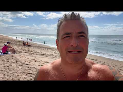 Jensen Beach Florida, The Lucie Beach Resort