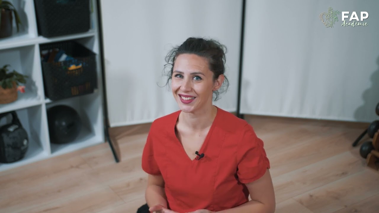 Maîtriser le massage abdominal pour combattre la CONSTIPATION naturellement