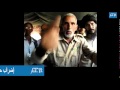 إضراب حراس الشركة الأمنية في الزويرات 