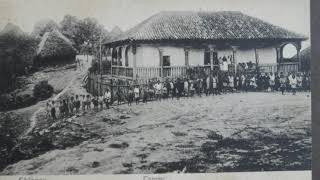 El Corrido de Alberto Pineda Ogarrio-Los Mapachistas-Cronicantos de la Revolución en Chiapas