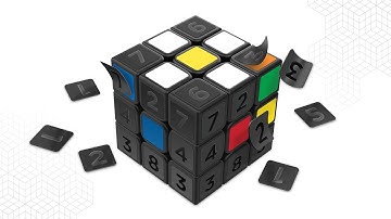 The Rubik