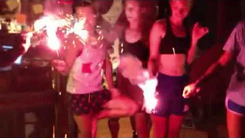 Fourth of July fun at GMS