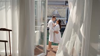 Роман и Анна|Wedding clip|ZEBRA FILMS