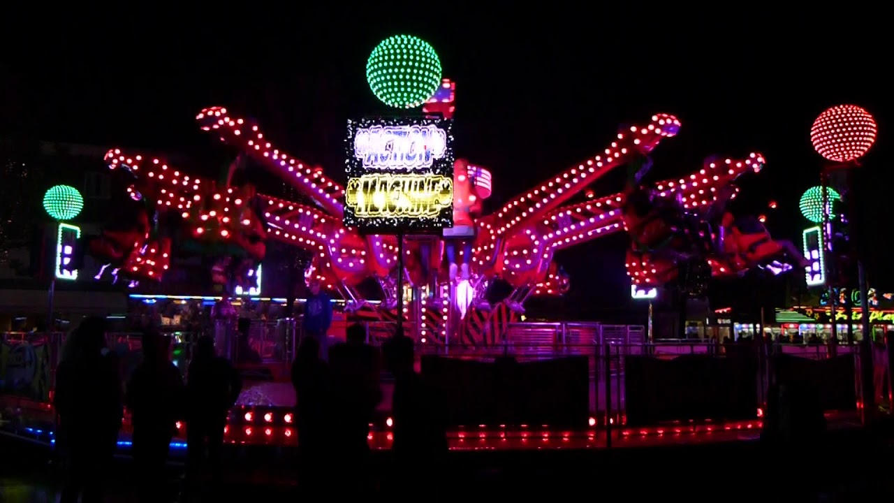 Disco Jumper XXL - Patrick van Raay Offride A Night Hengelo NJ 2017 (Sartori)