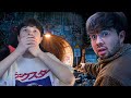 Need To Know besucht denn verfluchsten Tunnel I Aleklar Reaction