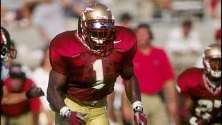 Sep 13, 1997 Maryland at #5 Florida State 1 of 1