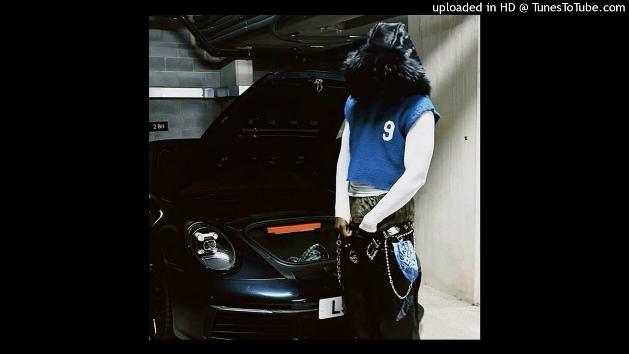 (Free for Profit) Hell Merry + Young God + Dark Type beat — "HOT KEYS"