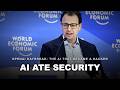 How OpenAI Just Kill the Cybersecurity Industry - Daybreak
