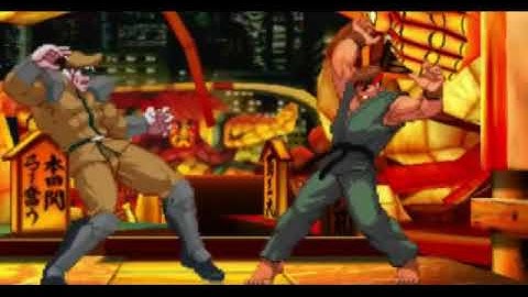 CVS2 How to Paint a Fence ft Bison