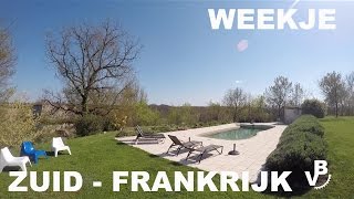 Weekje Midi Pyreneeen Met Cycloteam