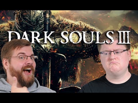 Video: So Umgehen Sie Den Bahnbrechenden PC-Fehler Von Dark Souls 3