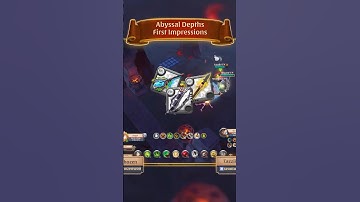 Try this Build to WIN in Abyssal Depths EASILY! #albiononline