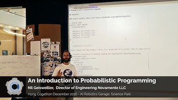 An Introduction to Probabilistic Programming - Nil Geisweiller