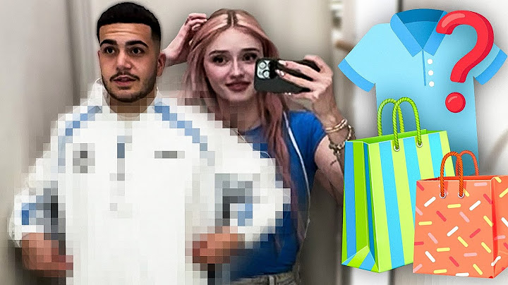 UMSTYLING mit ISA 🛍️