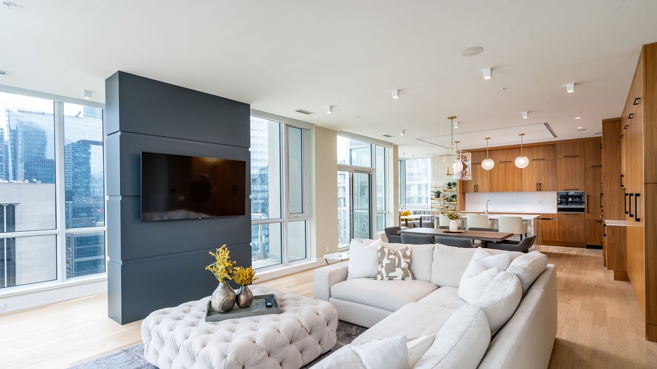 PH102 - 199 Richmond Street West, Toronto