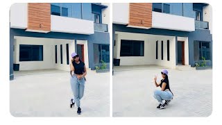 Nengi has ticked a ‘pengi home’ off her list as she buys herself a house in Lagos || #NENGI #BBN screenshot 4