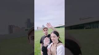 Azerbaijan People love Imran khan & Pakistan #travel #travelvlogs#vlog #baku #imrankhan ...