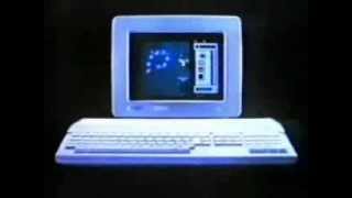 Atari 520 ST (1985)