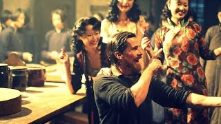Цветы войны. Русский трейлер (дублированный) 2011 Цветы войны. Русский трейлер (дублированный) 2011