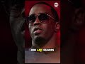 Diddy Fears for His Life Behind Bars | Threatened by Prison Inmates