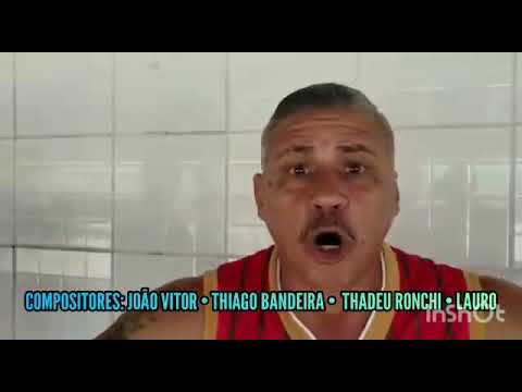 SAMBA-ENREDO  | ANDARAÍ 2021