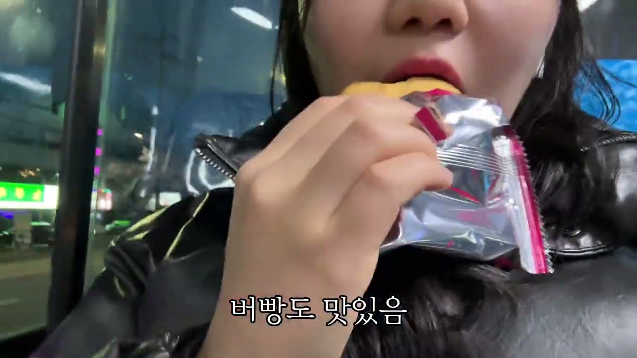 직장인같은 취준생의 다이어트 브이로그 + 과자를 왤케쳐먹는거야