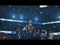 NBA 2K18 Memphis Grizzlies Championship Celebration