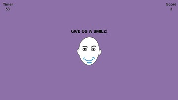 FaceRidim Thesis prototype walkthrough