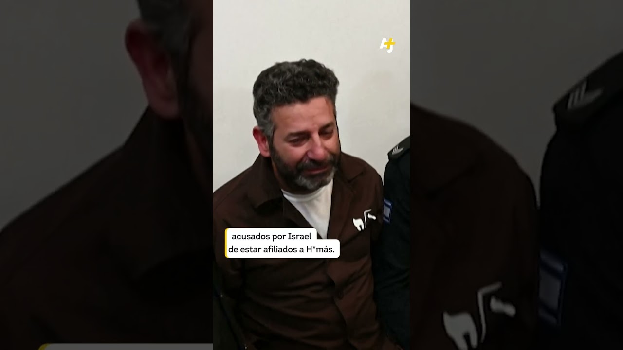 ناشط محتجز في إسرائيل يفقد والدته