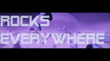 FA off Wing Fight in the Rocks // @everyone FDL