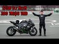 Lý Do Tới Chưa Đổi Xe ZX10R Là Vì Đây | Tới Tài Tử Billiard Club.