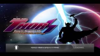 [DJMAX TECHNIKA Q] Thor (Deep'in Absonant Mix) 3L EXPERT 10 / 테크니카 Q