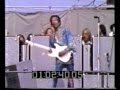 Jimi Hendrix - Newport Pop Festival 1969 - Full video pt2