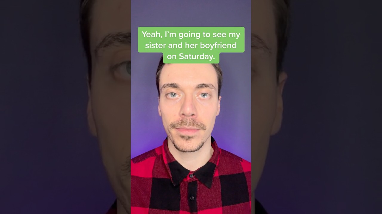 American English pronunciation practice 