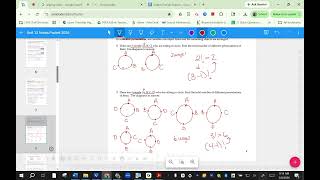 6.4 Combinations and Permutations Day 1