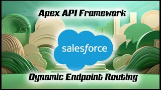 Part 6 - Dynamic Endpoint Routing