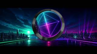 Neon Echo - Champagne Nostalgia (Official Audio) | Nostalgic House EDM