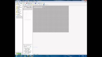 Game Maker 8.0 Lite how to make a button