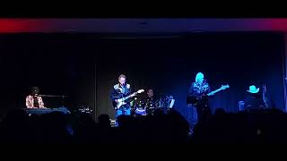 Mark Lucas and The Rhythm Cats perform The Wild Bunch Show 2024