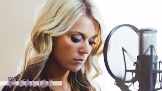 Colbie Caillat - Realize (Dani Vitany Cover)