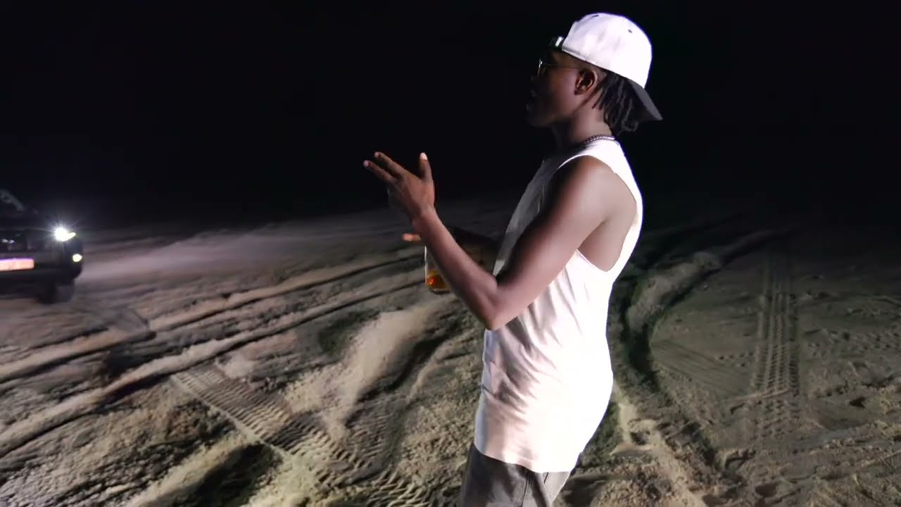 KILEL JAZZ KILLERBOY AMITEN BETEET official Music video