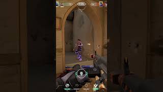Odin is best for Run & Gun