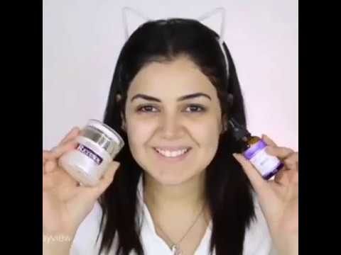 neutriherbs retinol