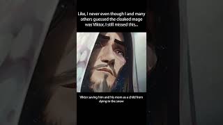 Arcane's Foreshadowing SHOCKED Me...