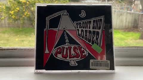Front End Loader Pulse acoustic