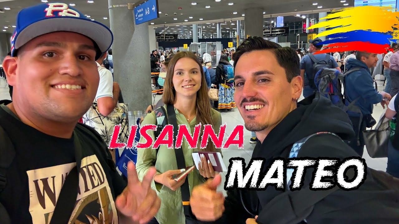 ”¡Inesperado Encuentro con 