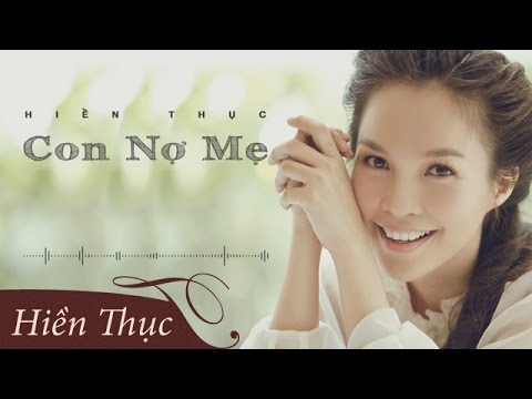 #1 Con Nợ Mẹ | Hiền Thục | Audio Mới Nhất